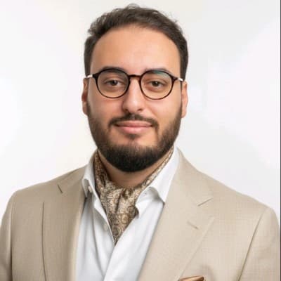 Aziz ZAROUAL, CEO & Founder